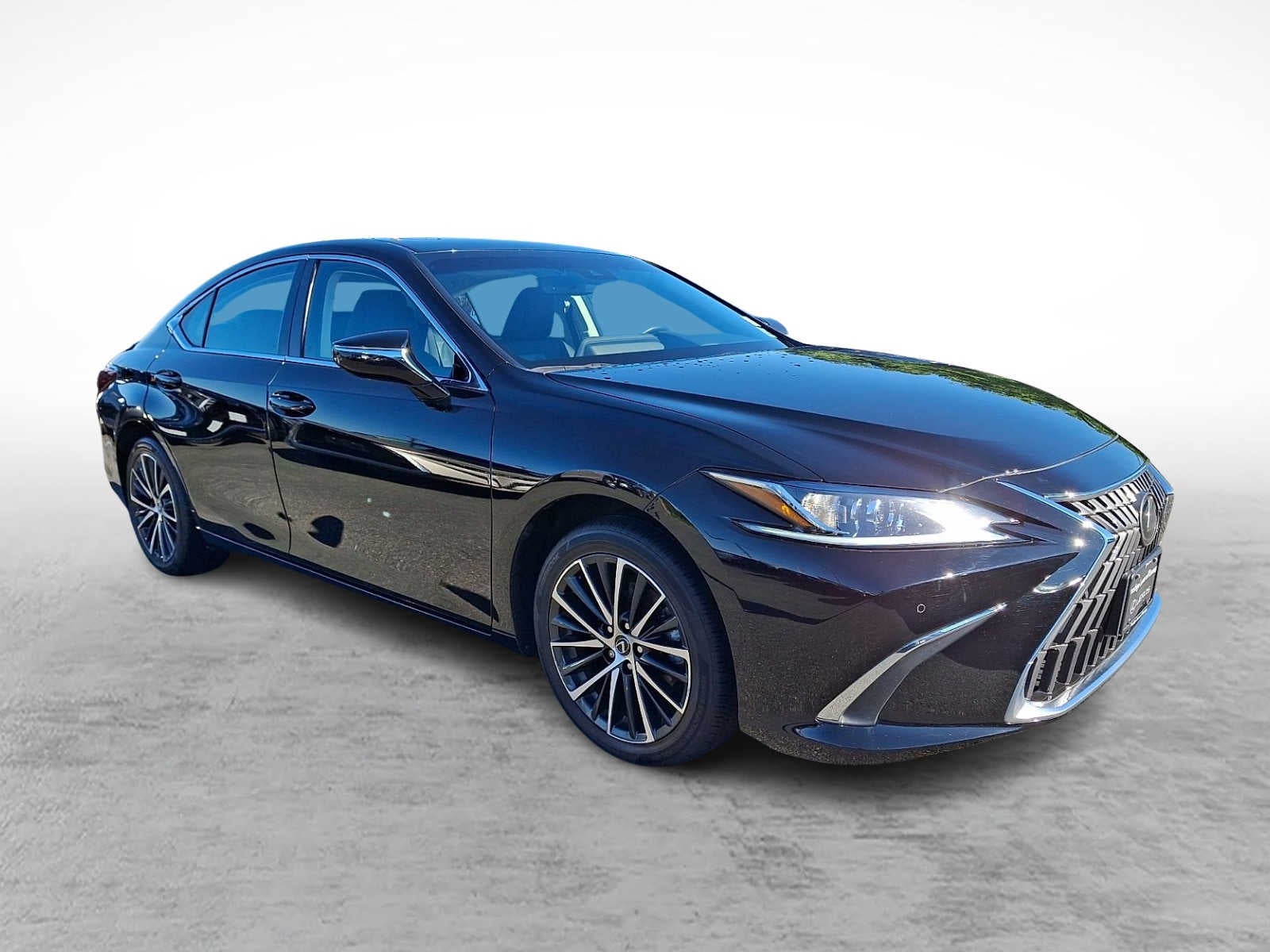 2024 Lexus ES ES 250 AWD