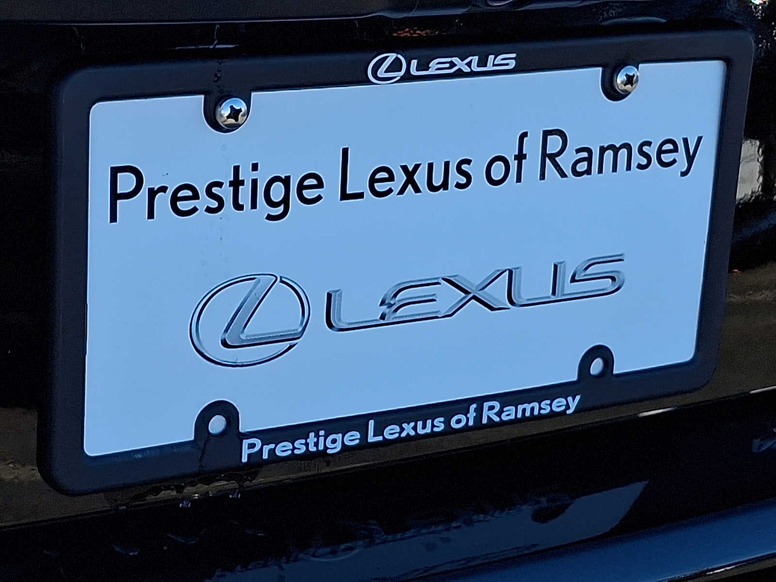 2024 Lexus ES ES 250 AWD