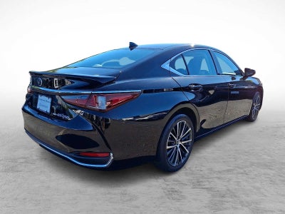 2024 Lexus ES ES 250 AWD