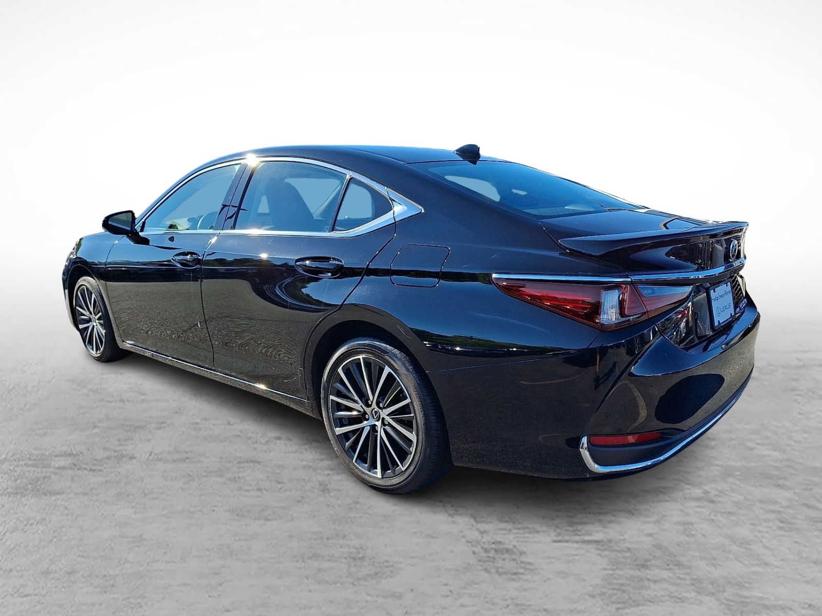 2024 Lexus ES ES 250 AWD