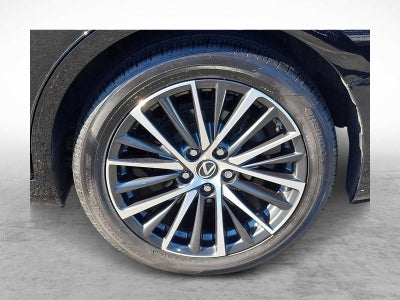 2024 Lexus ES ES 250 AWD