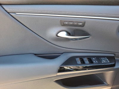 2024 Lexus ES ES 250 AWD