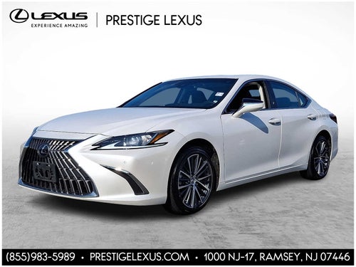 2023 Lexus ES 250 ES 250 AWD