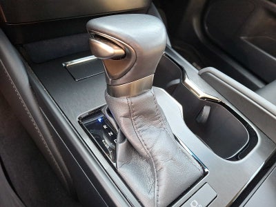 2023 Lexus ES 250 ES 250 AWD