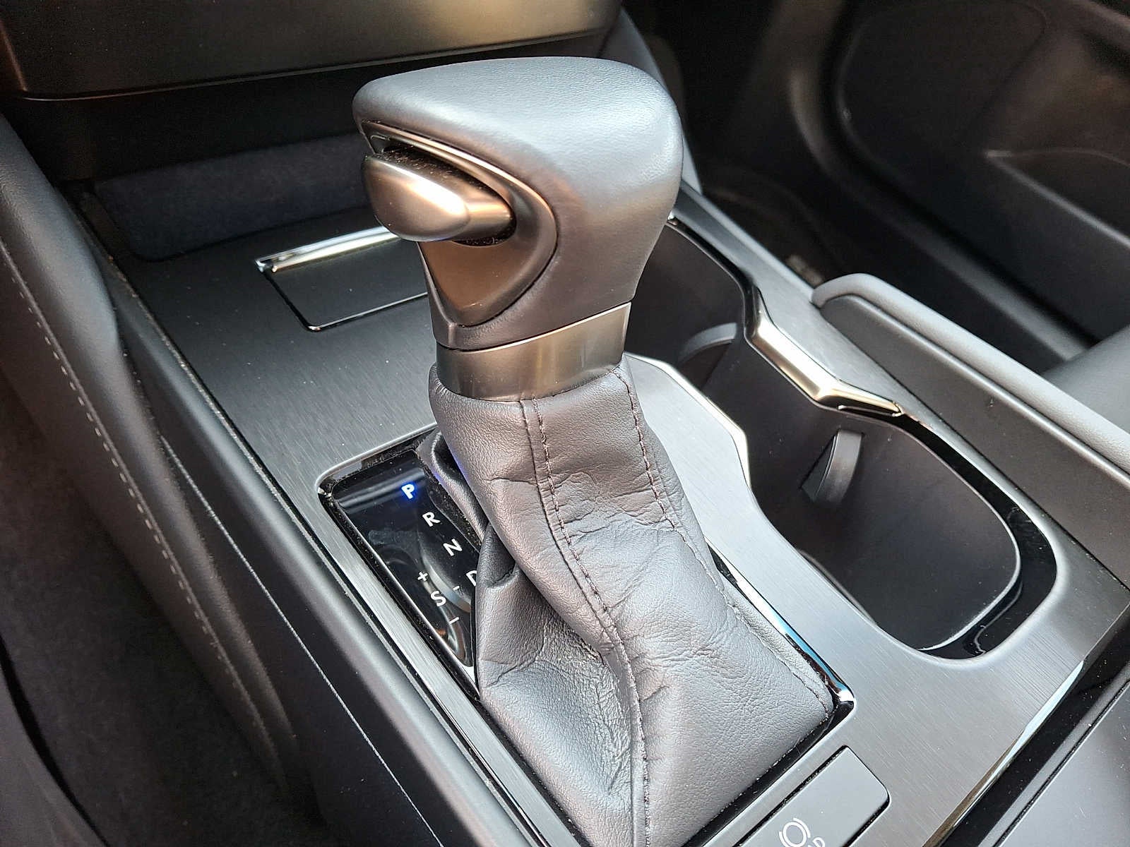 2023 Lexus ES 250 ES 250 AWD