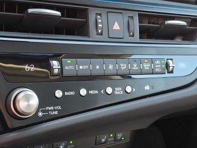 2023 Lexus ES 250 ES 250 AWD