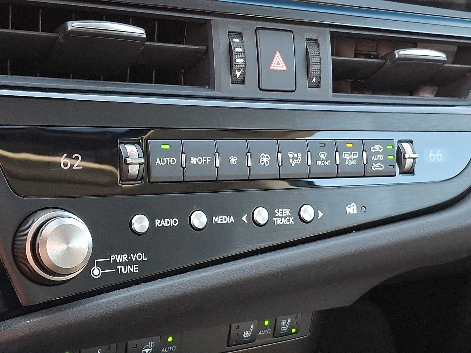 2023 Lexus ES 250 ES 250 AWD