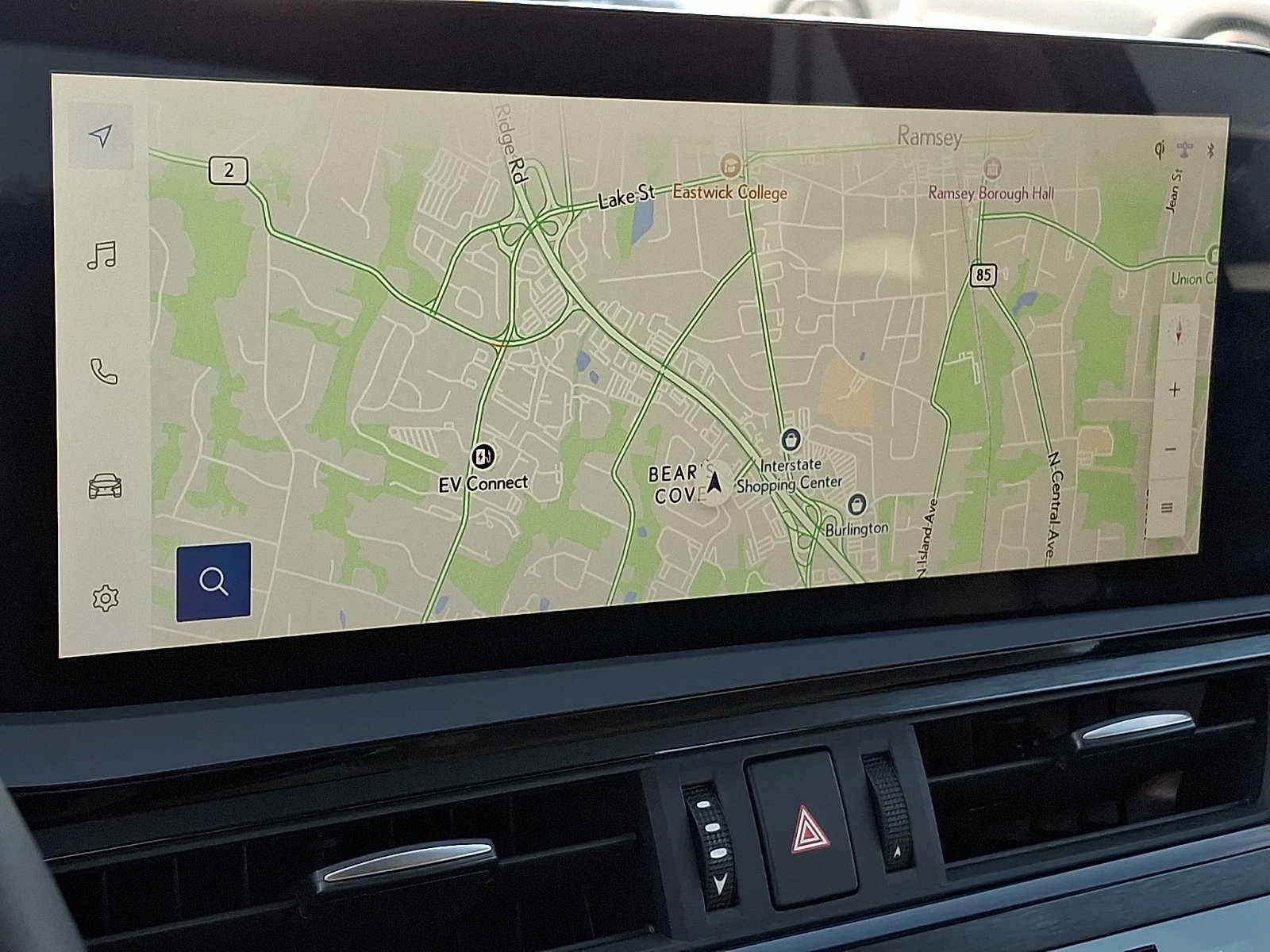 2023 Lexus ES 250 ES 250 AWD