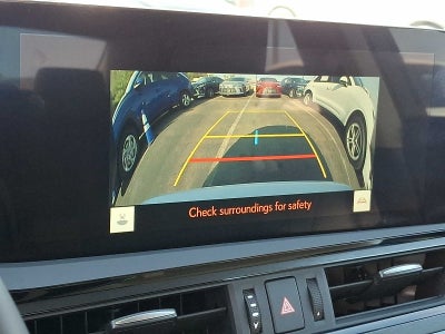 2023 Lexus ES 250 ES 250 AWD