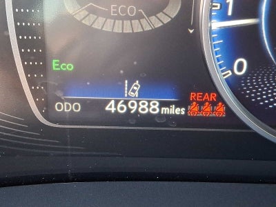 2023 Lexus ES 250 ES 250 AWD