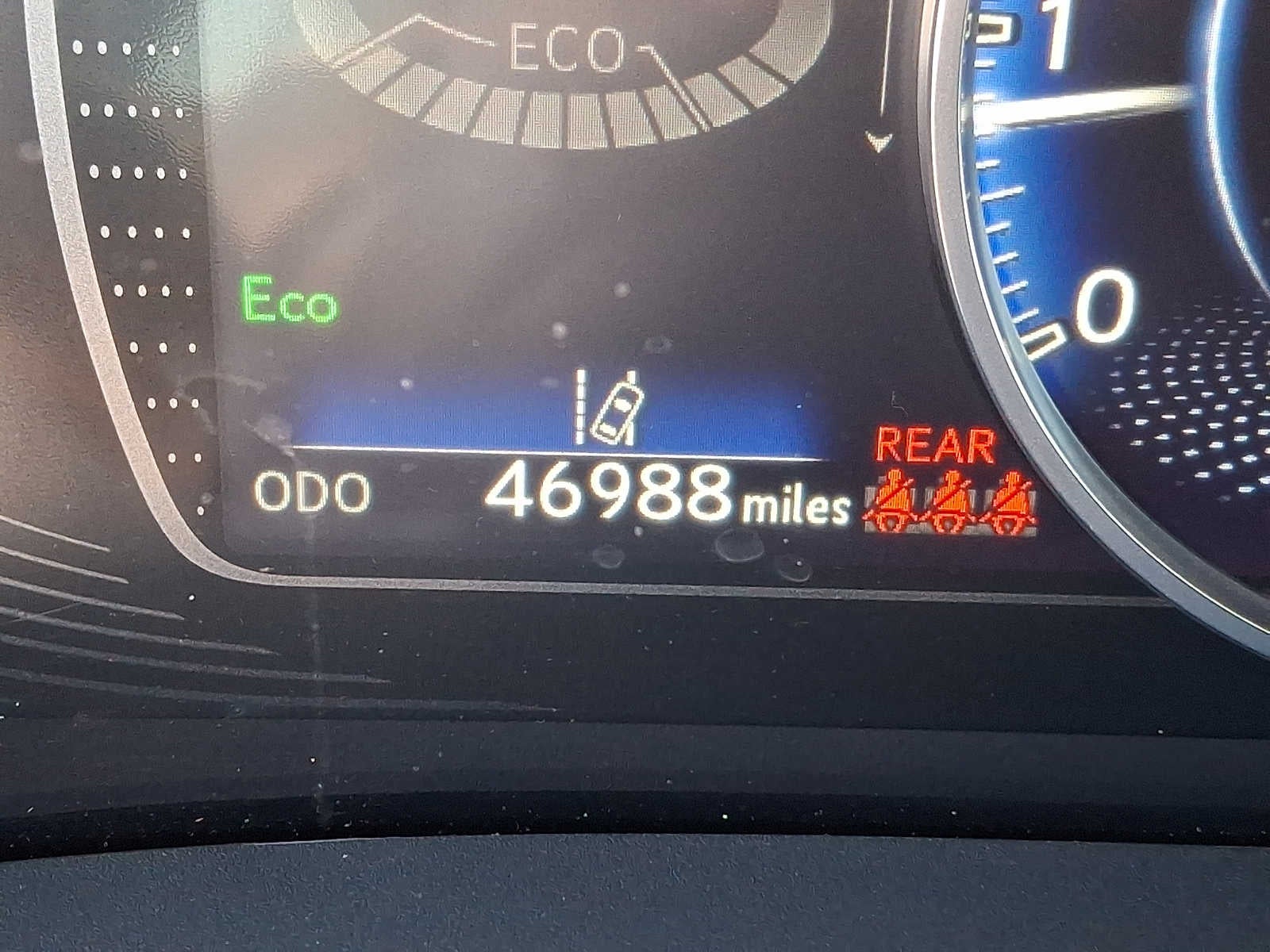 2023 Lexus ES 250 ES 250 AWD