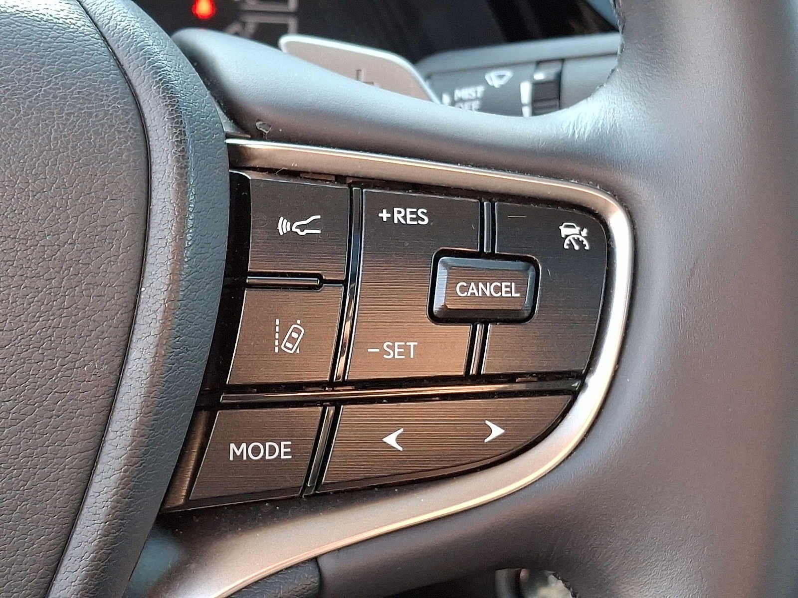 2023 Lexus ES 250 ES 250 AWD