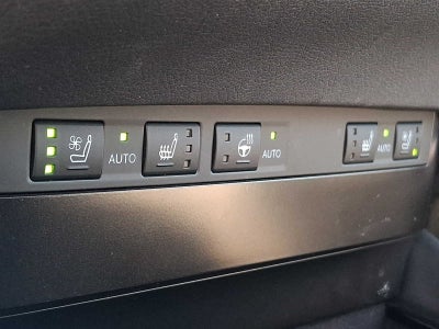 2023 Lexus ES 250 ES 250 AWD