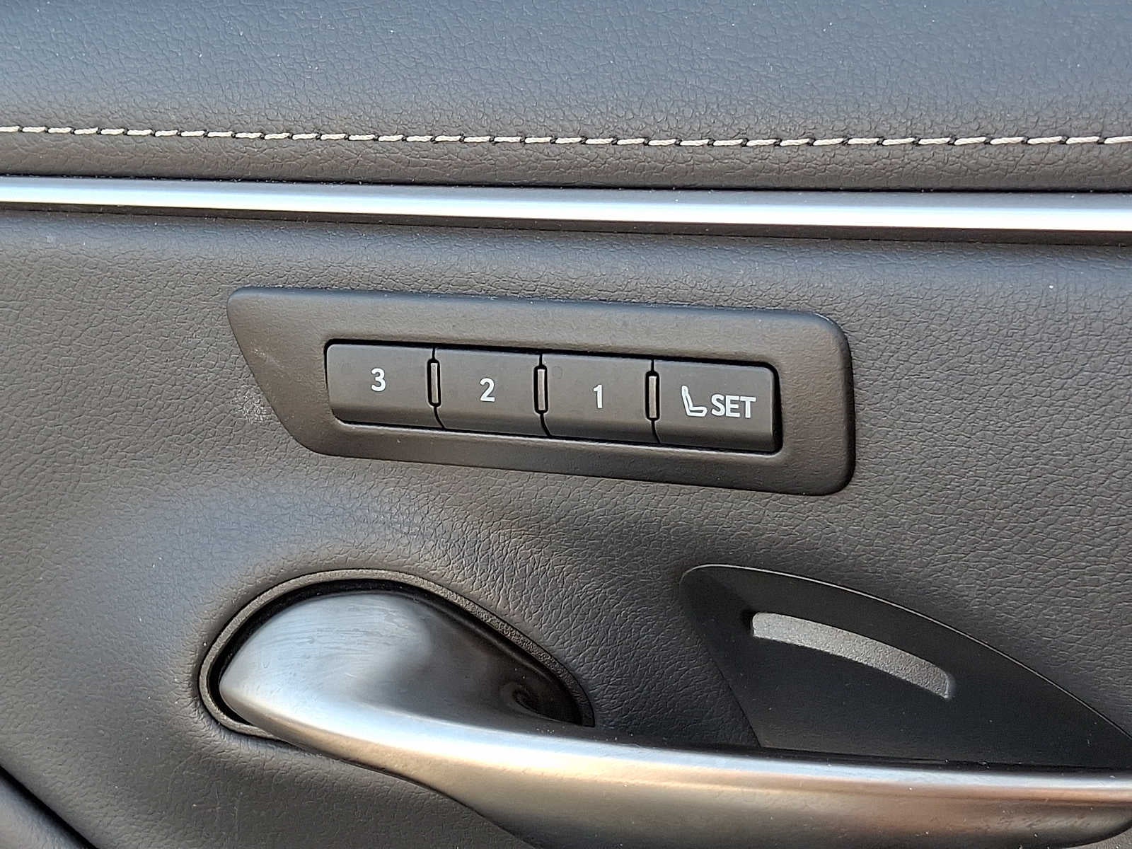 2023 Lexus ES 250 ES 250 AWD