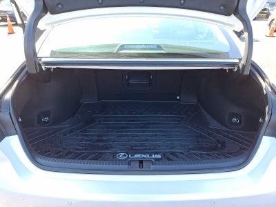 2023 Lexus ES 250 ES 250 AWD