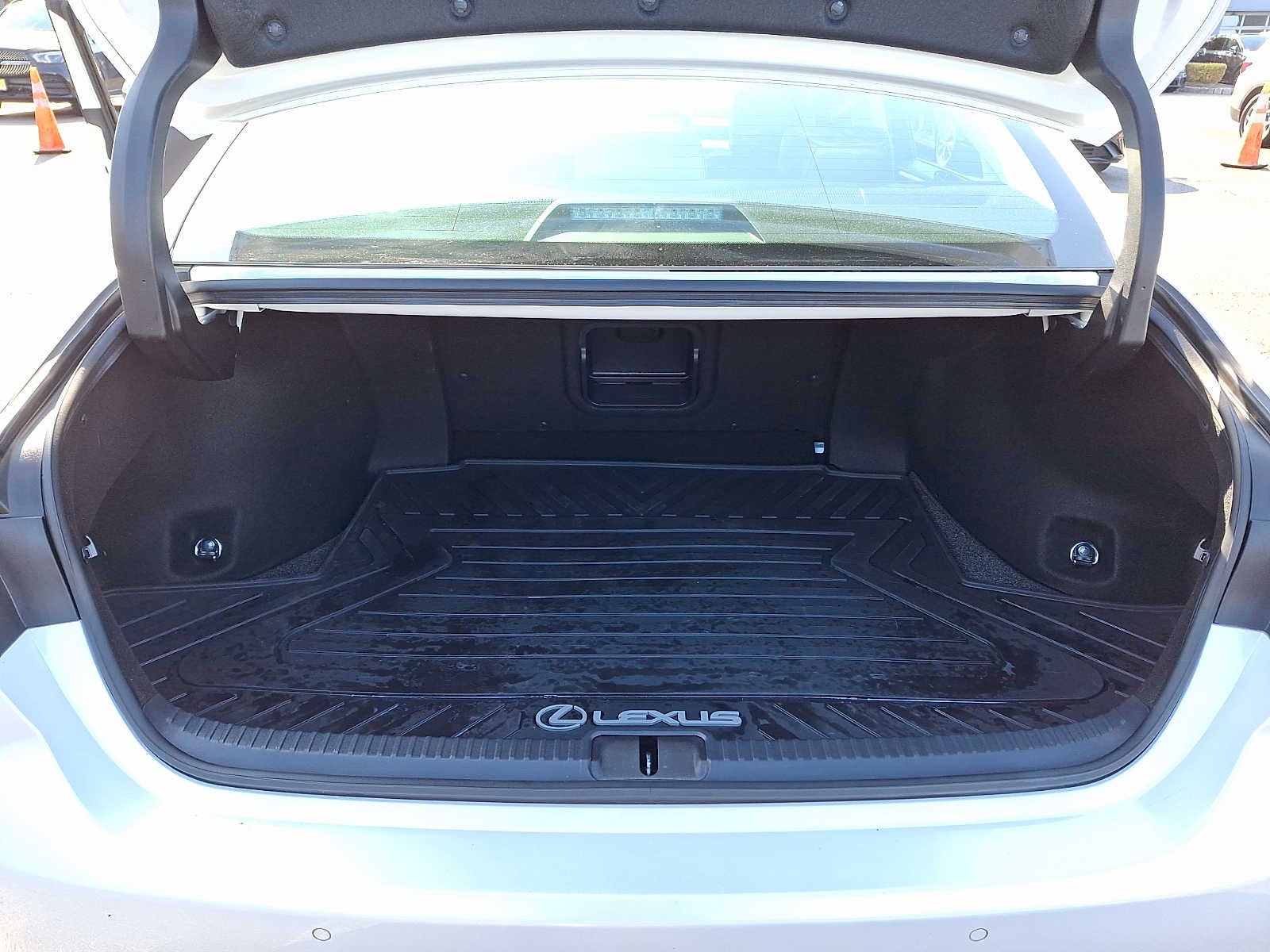 2023 Lexus ES 250 ES 250 AWD