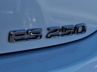 2023 Lexus ES 250 ES 250 AWD