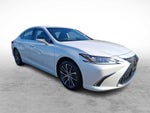 2023 Lexus ES 250 ES 250 AWD