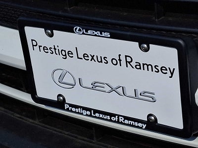 2023 Lexus ES 250 ES 250 AWD