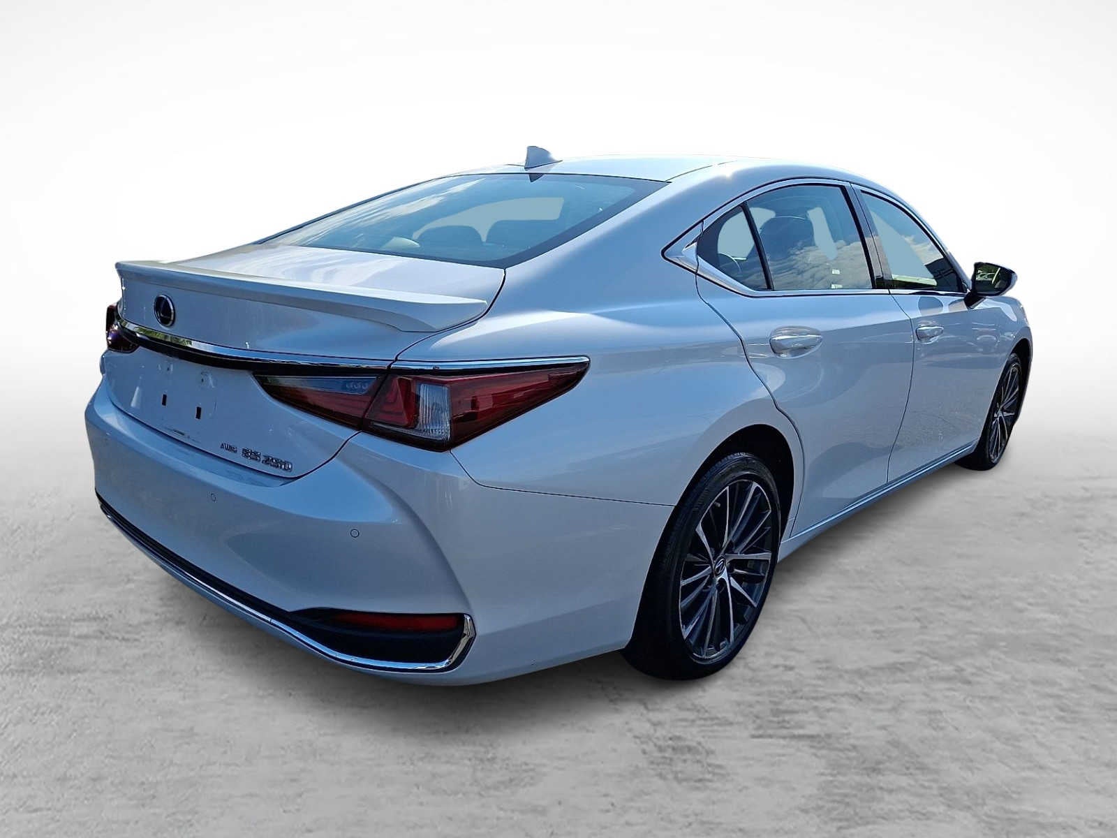 2023 Lexus ES 250 ES 250 AWD