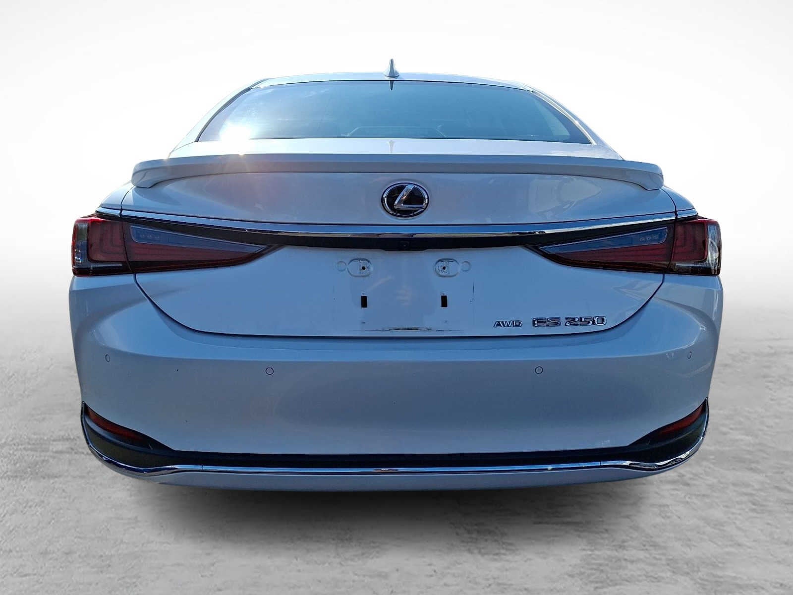 2023 Lexus ES 250 ES 250 AWD