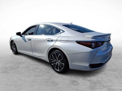 2023 Lexus ES 250 ES 250 AWD