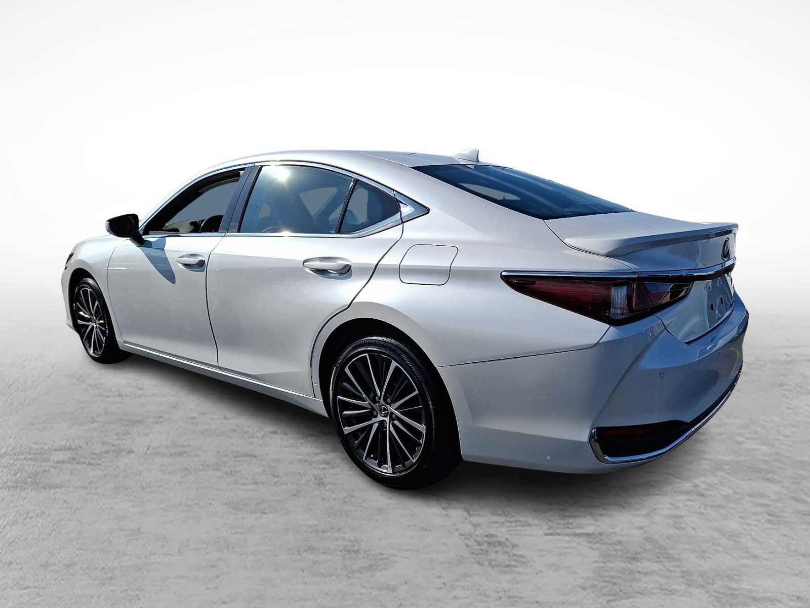 2023 Lexus ES 250 ES 250 AWD