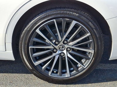 2023 Lexus ES 250 ES 250 AWD