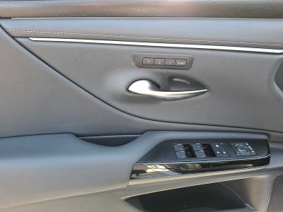2023 Lexus ES 250 ES 250 AWD