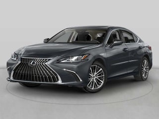 2023 Lexus ES 250 ES 250 AWD
