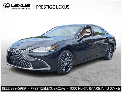 2023 Lexus ES 250 ES 250 AWD