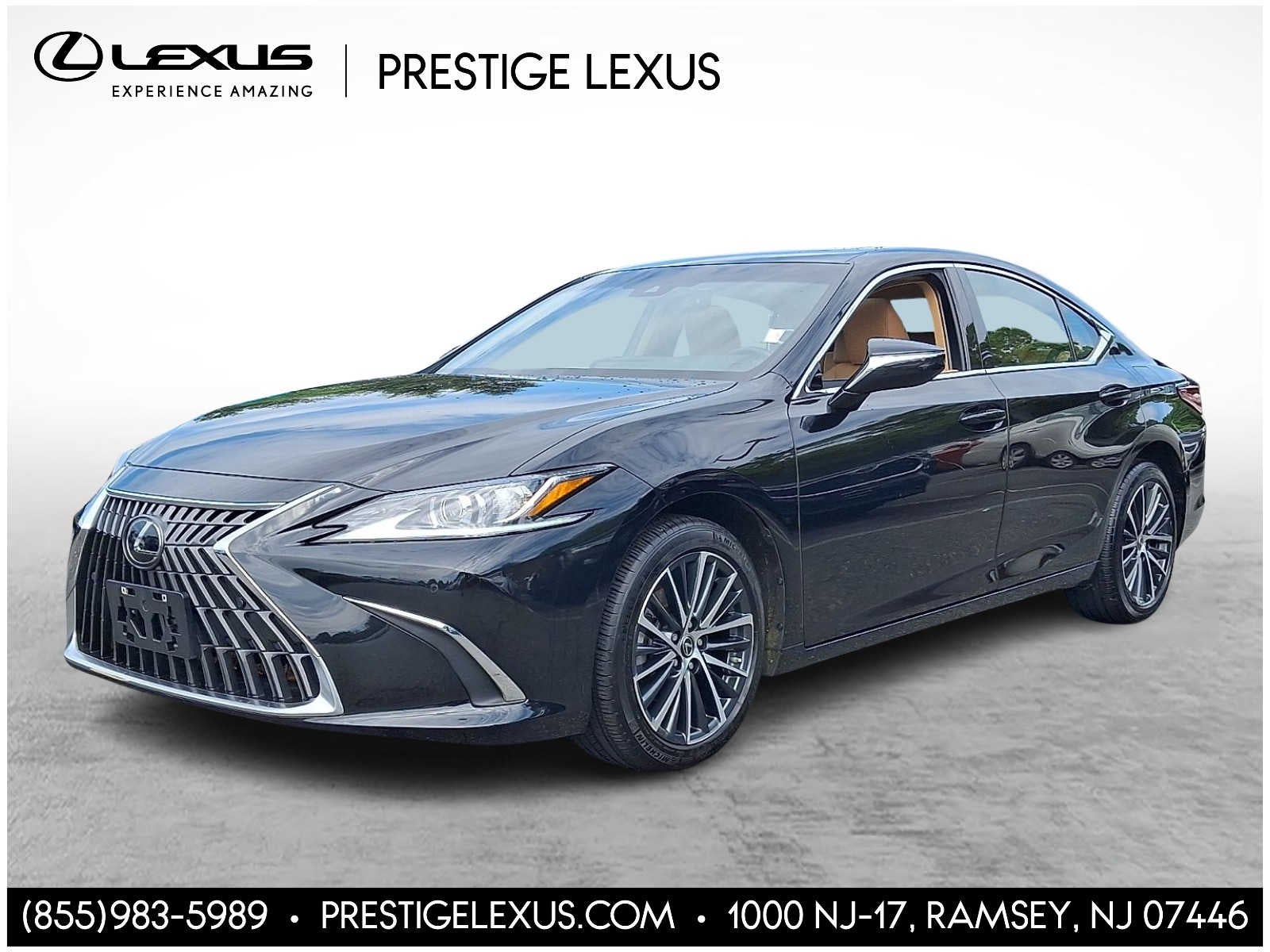 2023 Lexus ES 250 ES 250 AWD