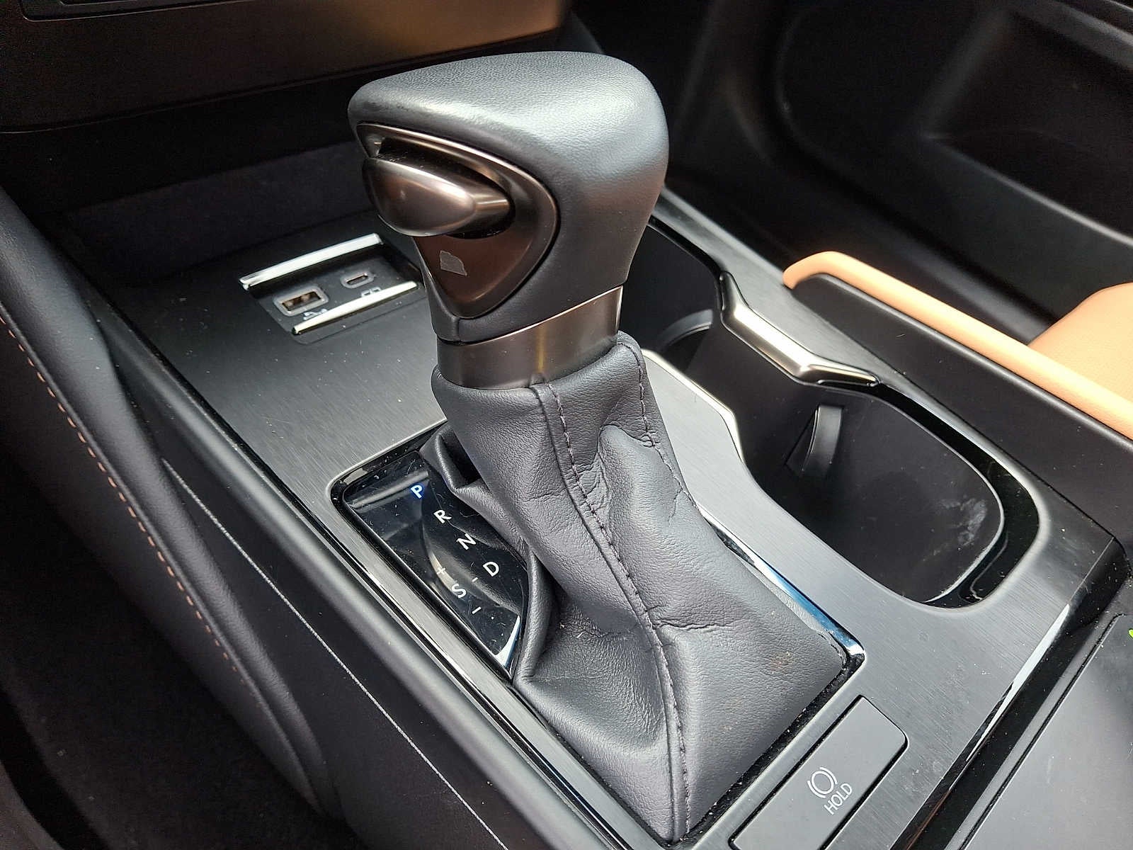 2023 Lexus ES 250 ES 250 AWD
