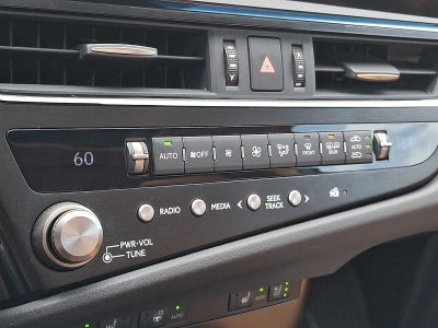 2023 Lexus ES 250 ES 250 AWD