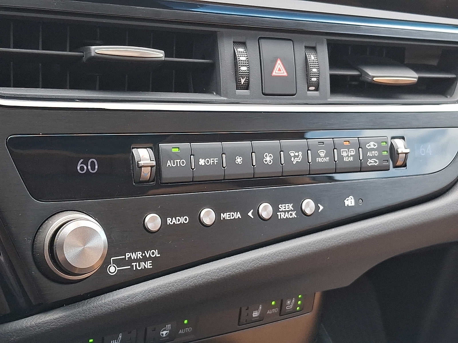 2023 Lexus ES 250 ES 250 AWD