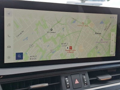 2023 Lexus ES 250 ES 250 AWD