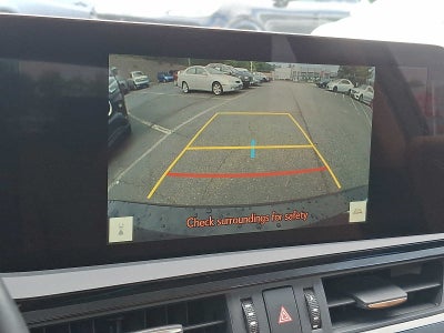2023 Lexus ES 250 ES 250 AWD