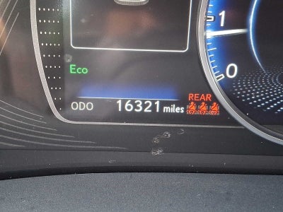 2023 Lexus ES 250 ES 250 AWD