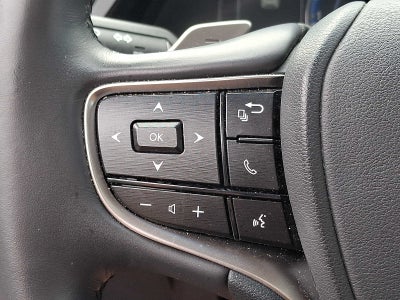 2023 Lexus ES 250 ES 250 AWD
