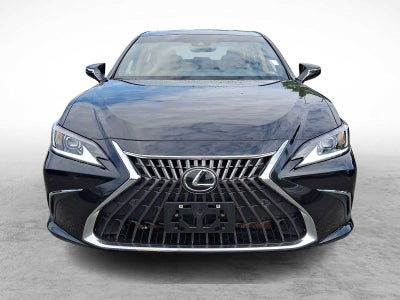 2023 Lexus ES 250 ES 250 AWD