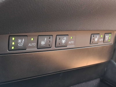 2023 Lexus ES 250 ES 250 AWD