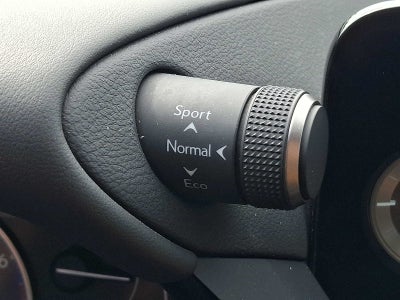 2023 Lexus ES 250 ES 250 AWD