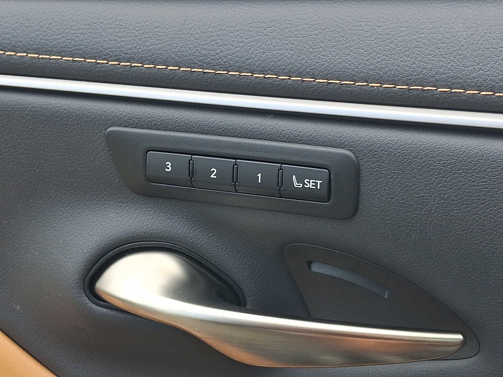 2023 Lexus ES 250 ES 250 AWD