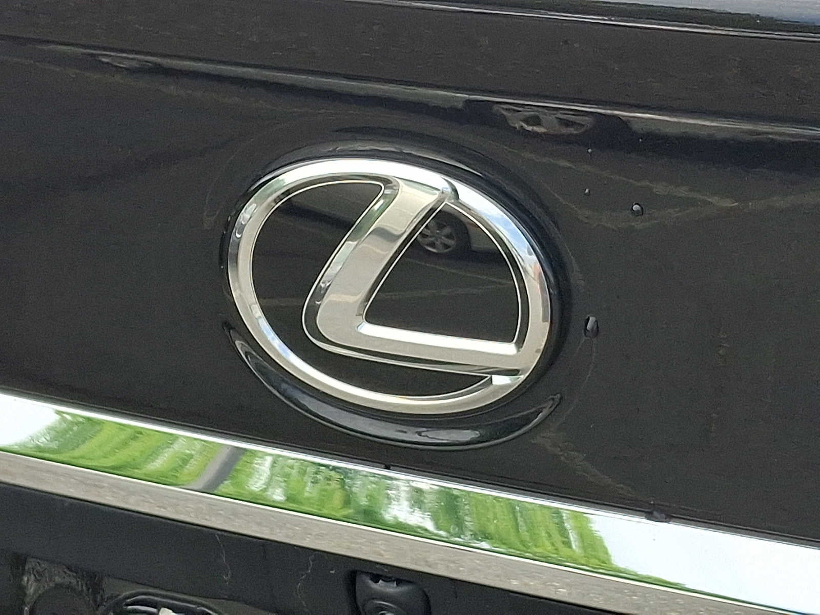 2023 Lexus ES 250 ES 250 AWD