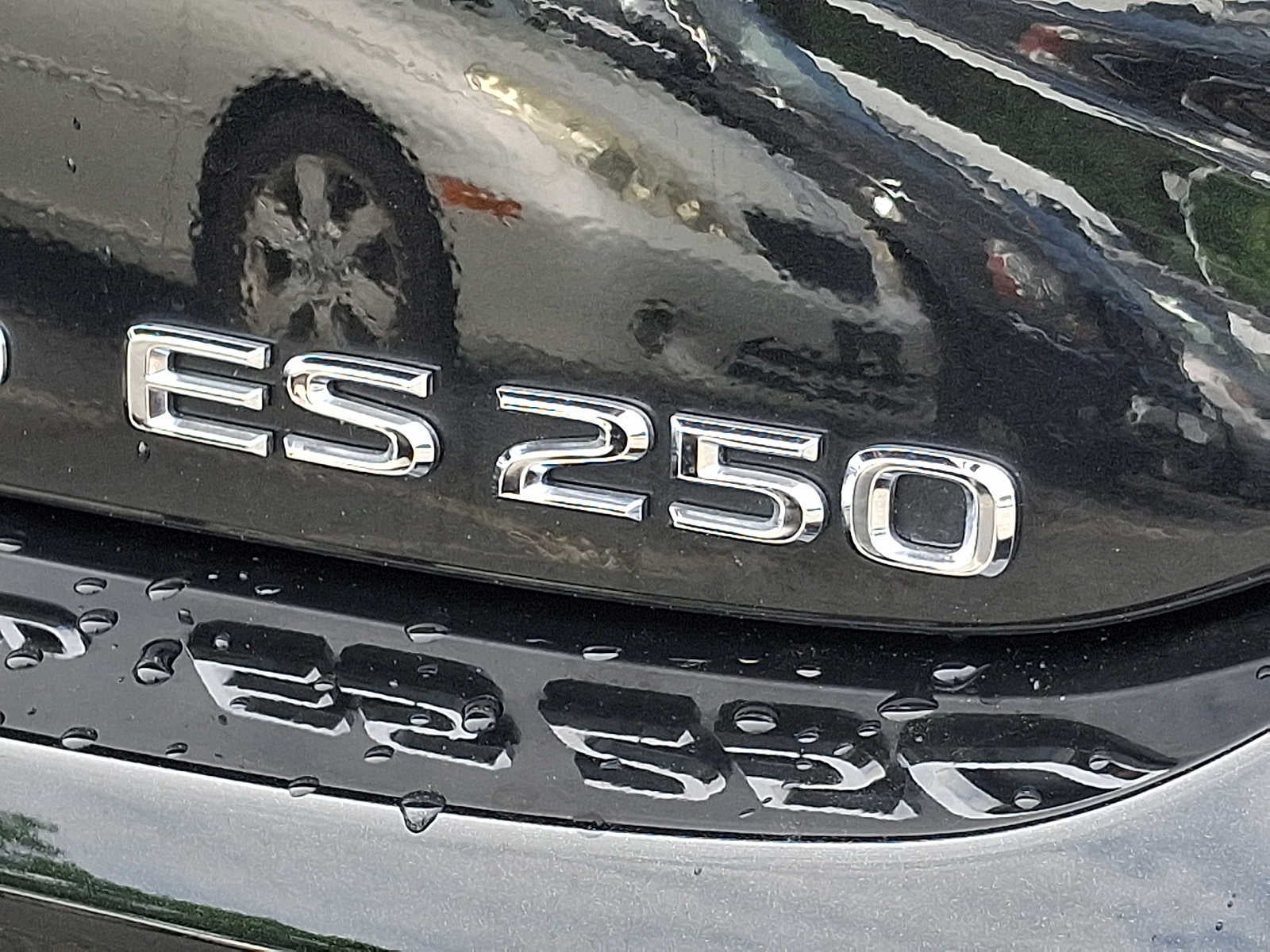 2023 Lexus ES 250 ES 250 AWD