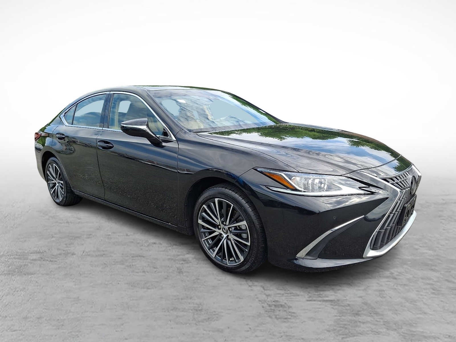 2023 Lexus ES 250 ES 250 AWD