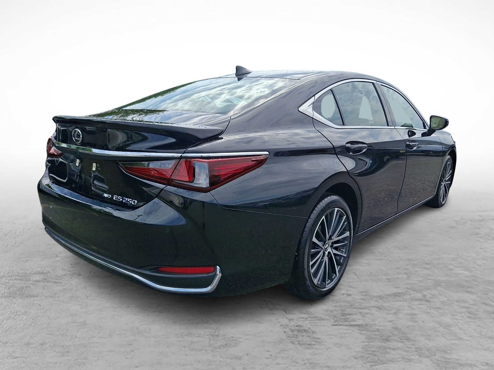 2023 Lexus ES 250 ES 250 AWD