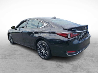 2023 Lexus ES 250 ES 250 AWD