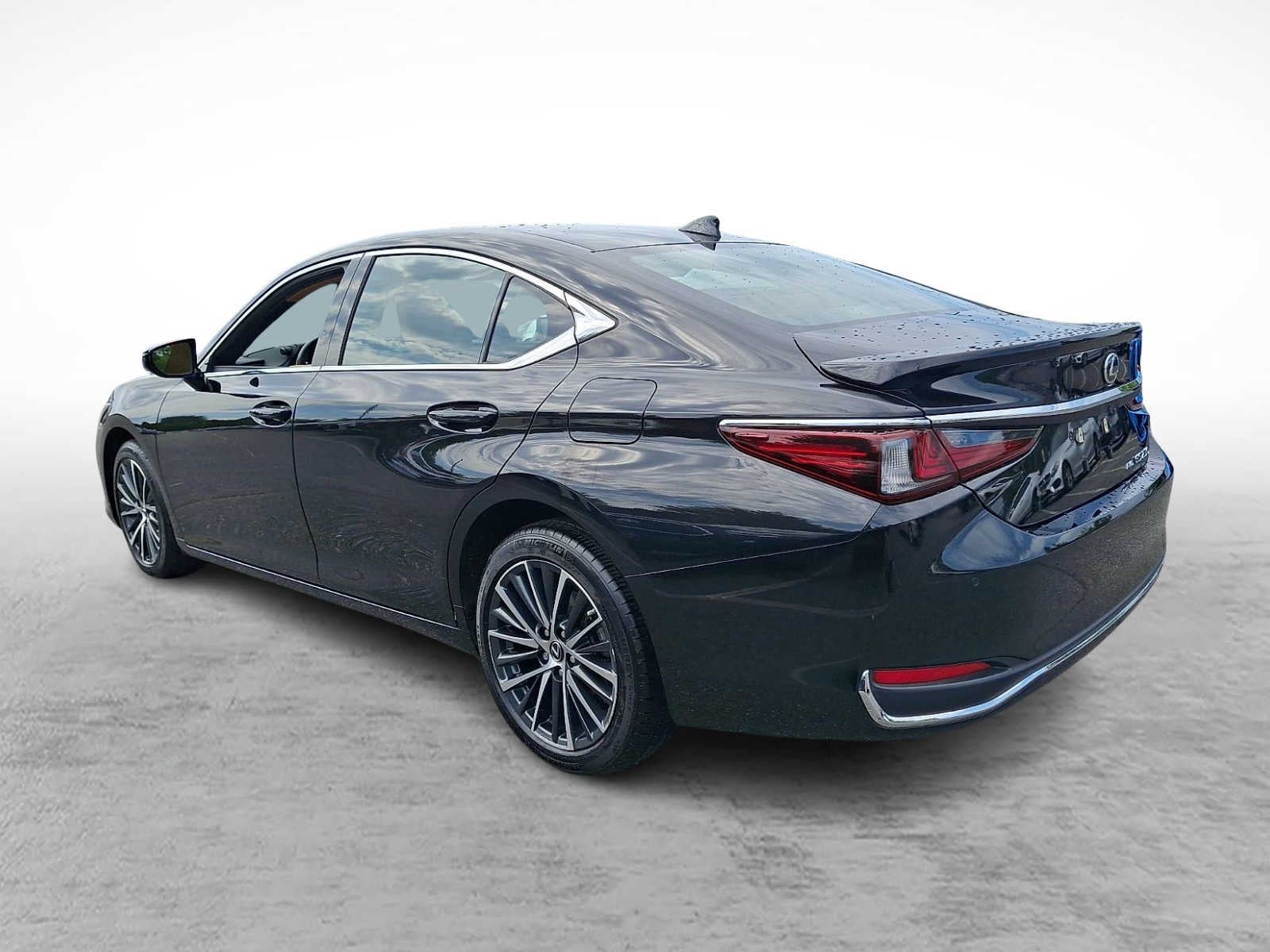 2023 Lexus ES 250 ES 250 AWD