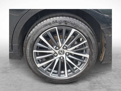 2023 Lexus ES 250 ES 250 AWD